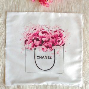 New!! Floral pillow case cover